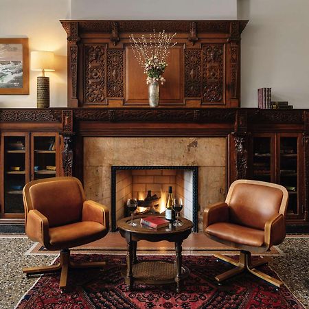 Отель Chicago Athletic Association, Part Of Hyatt Экстерьер фото