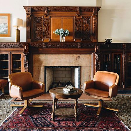 Отель Chicago Athletic Association, Part Of Hyatt Экстерьер фото